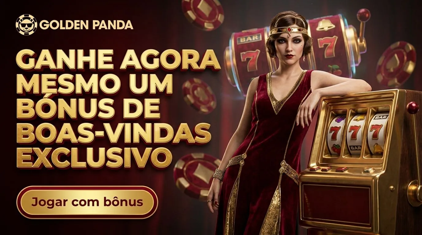 Golden Panda Casino